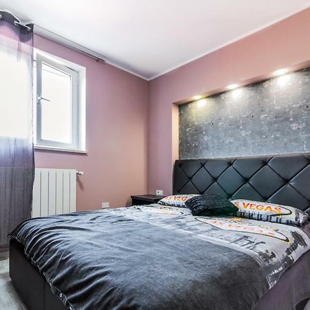 Apartments Eli Labin  Zewnętrze zdjęcie