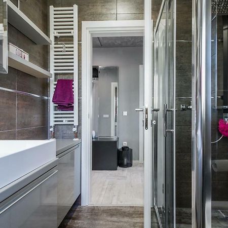 Apartments Eli Labin  Zewnętrze zdjęcie