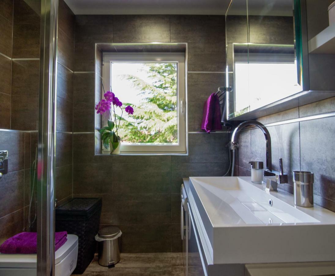 Apartments Eli Labin  Zewnętrze zdjęcie