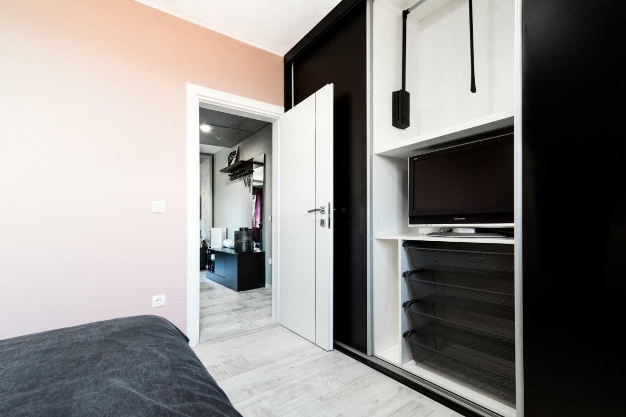 Apartments Eli Labin  Zewnętrze zdjęcie