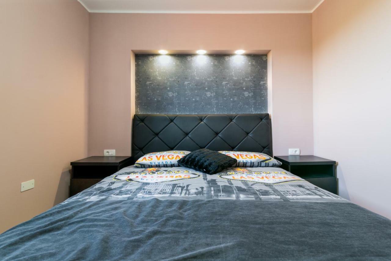 Apartments Eli Labin  Zewnętrze zdjęcie