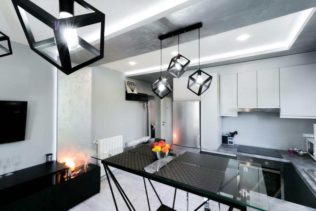 Apartments Eli Labin  Zewnętrze zdjęcie