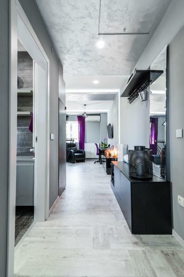Apartments Eli Labin  Zewnętrze zdjęcie