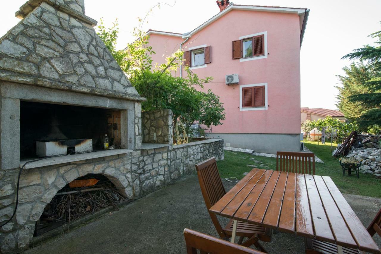 Apartments Eli Labin  Zewnętrze zdjęcie