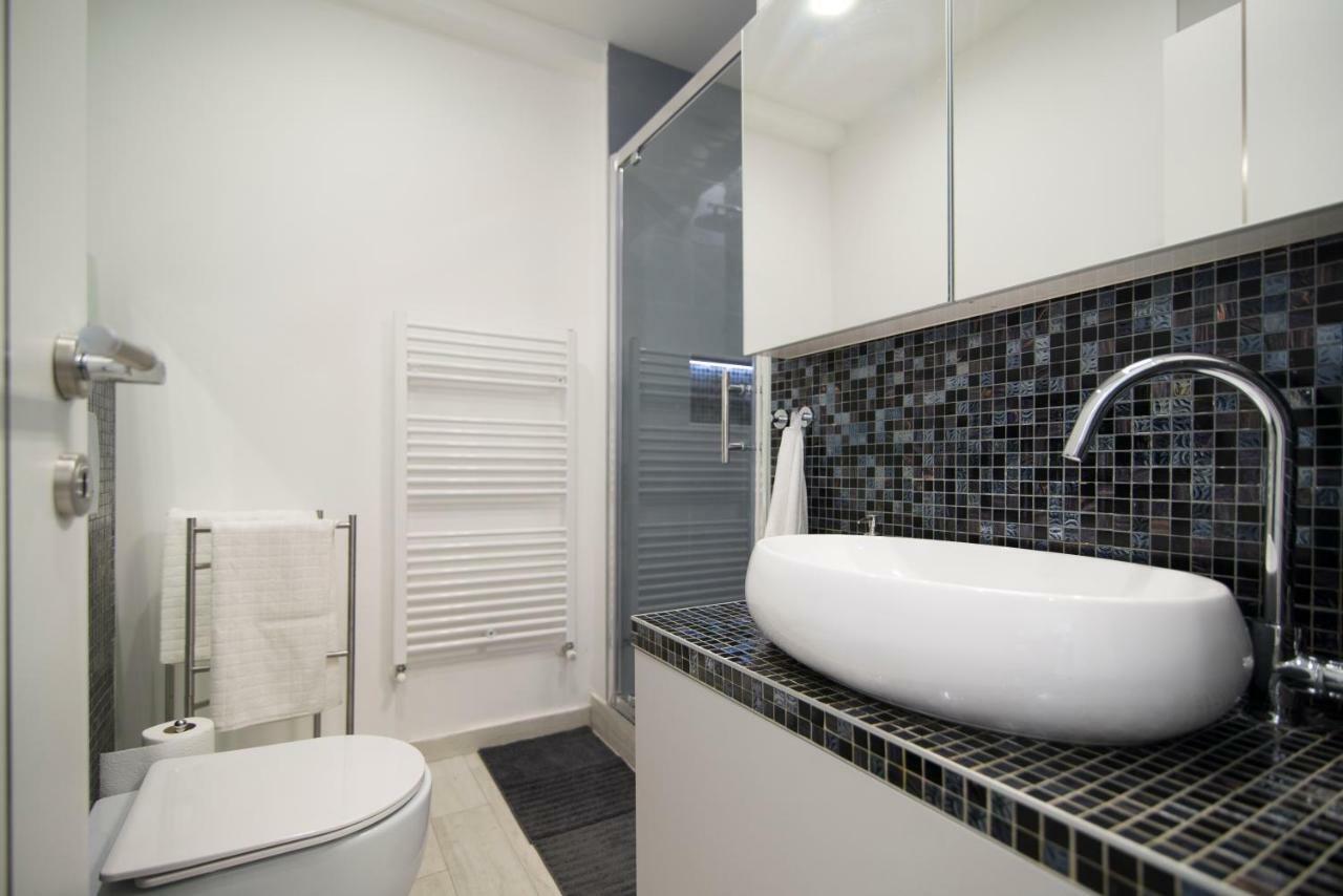 Apartments Eli Labin  Zewnętrze zdjęcie