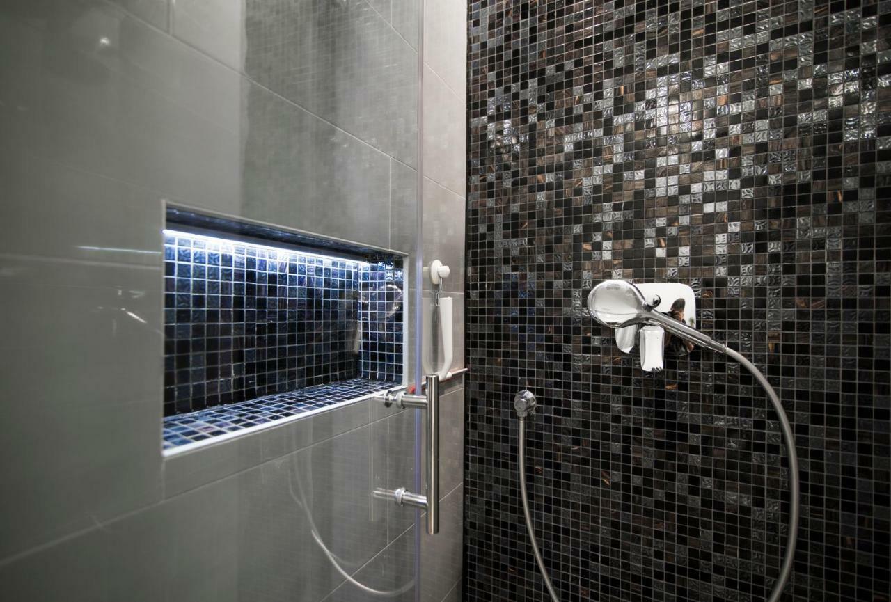 Apartments Eli Labin  Zewnętrze zdjęcie
