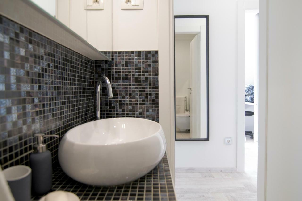 Apartments Eli Labin  Zewnętrze zdjęcie