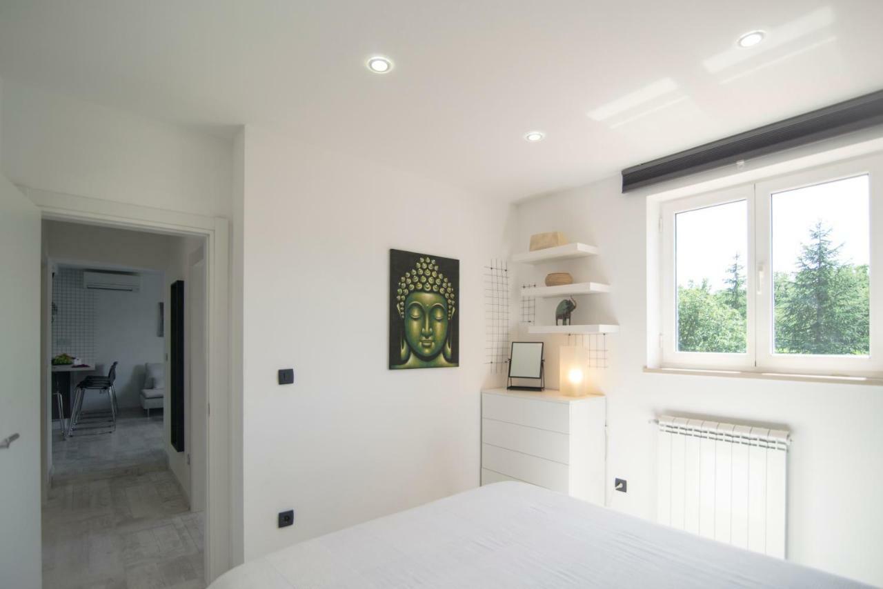 Apartments Eli Labin  Zewnętrze zdjęcie