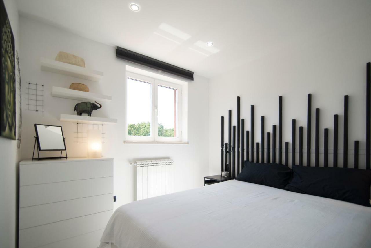 Apartments Eli Labin  Zewnętrze zdjęcie
