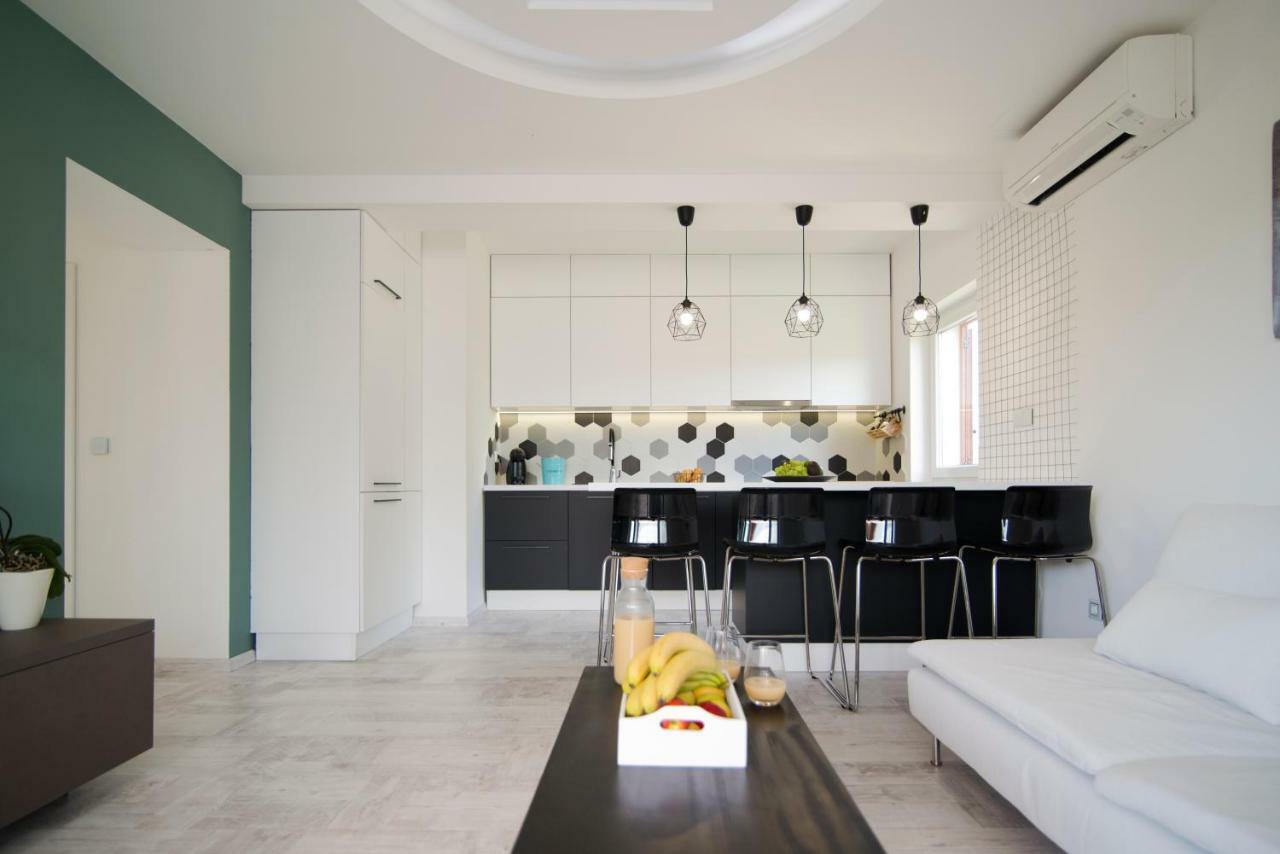 Apartments Eli Labin  Zewnętrze zdjęcie