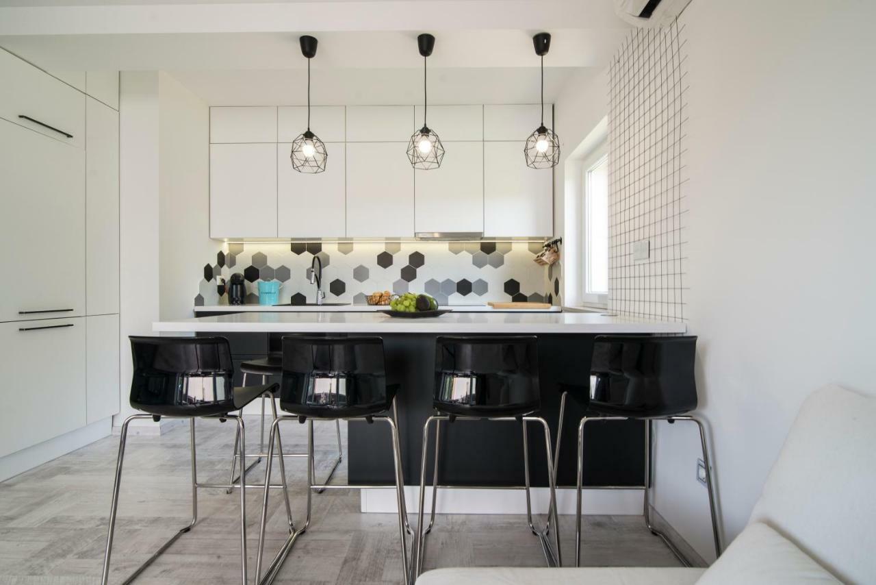 Apartments Eli Labin  Zewnętrze zdjęcie