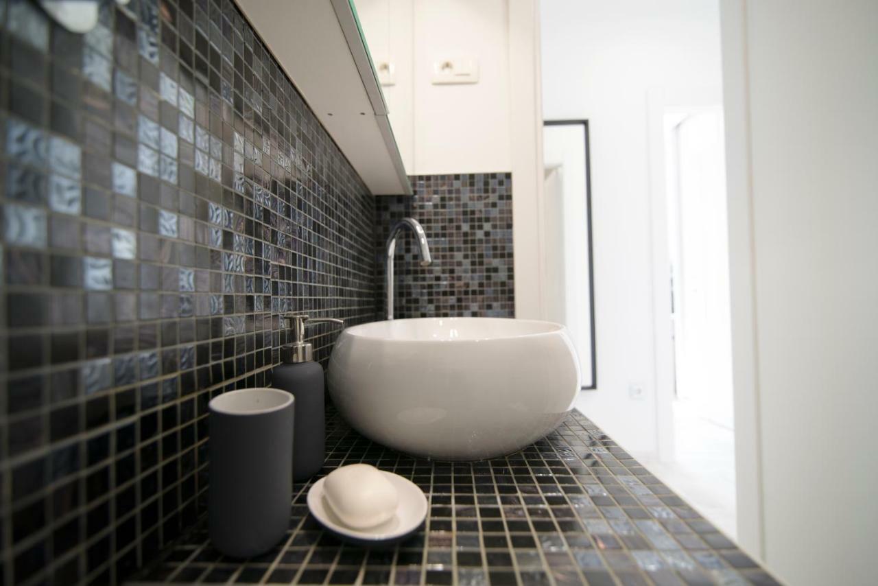 Apartments Eli Labin  Zewnętrze zdjęcie