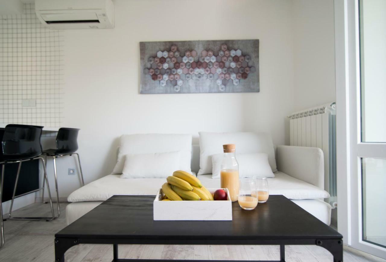 Apartments Eli Labin  Zewnętrze zdjęcie