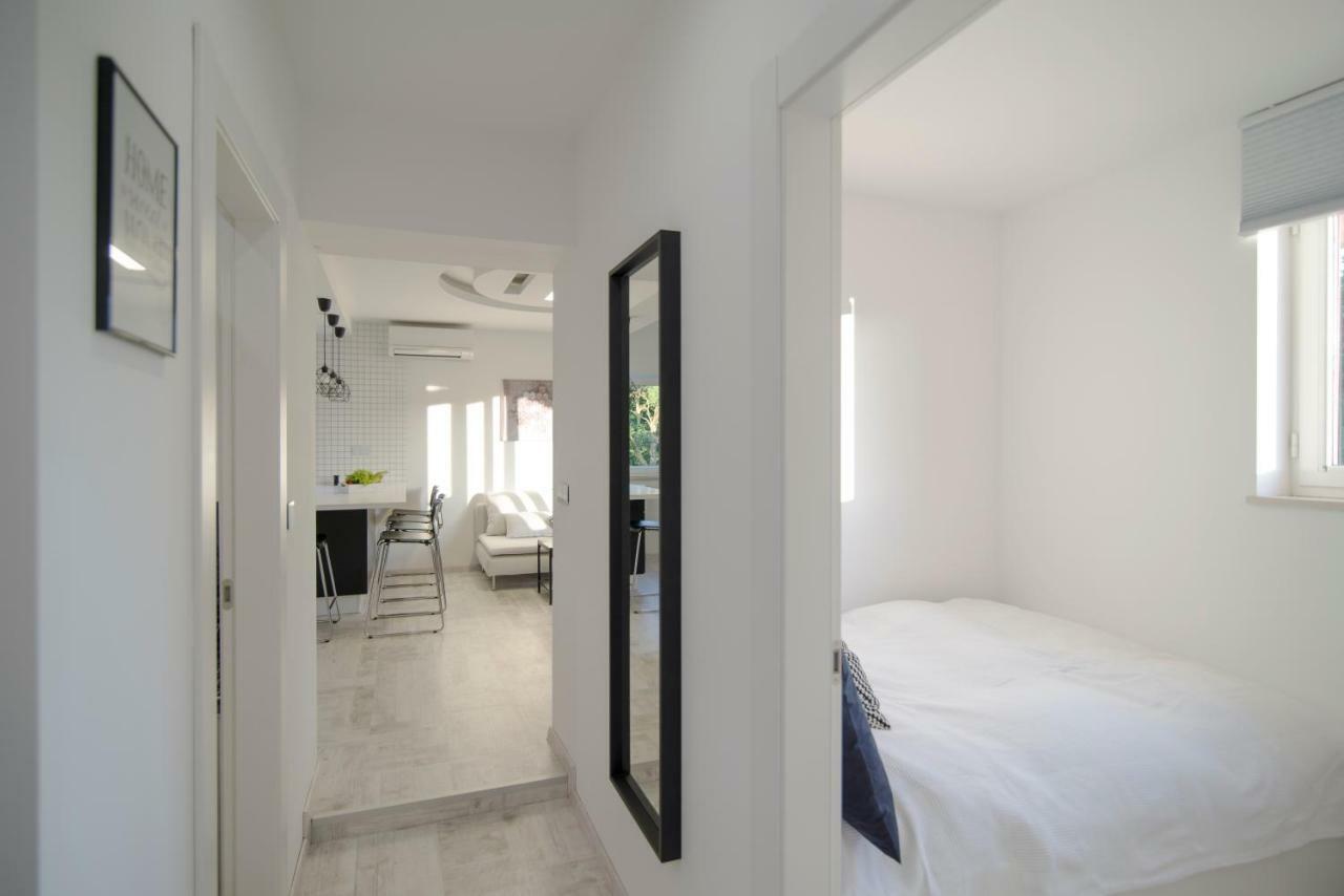 Apartments Eli Labin  Zewnętrze zdjęcie