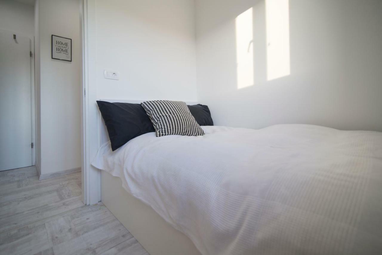 Apartments Eli Labin  Zewnętrze zdjęcie