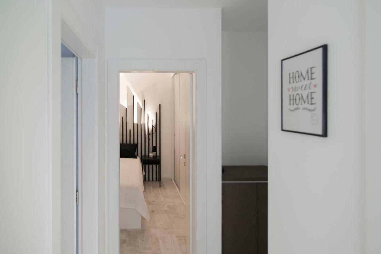 Apartments Eli Labin  Zewnętrze zdjęcie